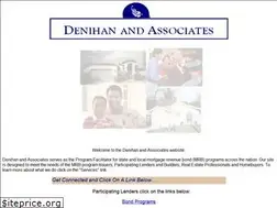 Sites similar to denihanassoc.com