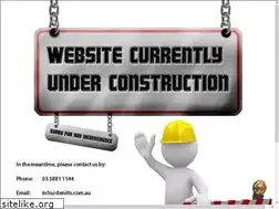 Sites similar to deniits.com