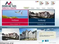 Sites similar to denijs.info
