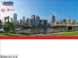 Sites similar to denillo.com