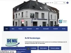 Sites similar to denilverzekeringen.be