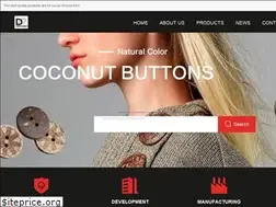 Sites similar to denim-buttons.com