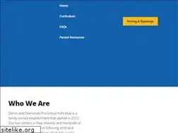 Sites similar to denimanddiamonds.net