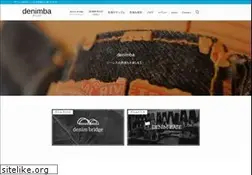 Sites similar to denimba.com