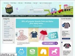 Sites similar to denimbaby.com.au