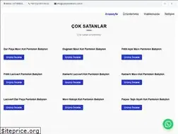 Sites similar to denimbabylon.com.tr