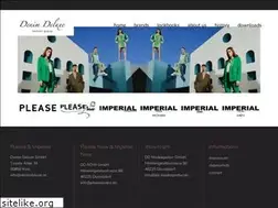 Sites similar to denimdeluxe.de