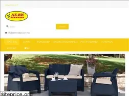 Sites similar to denimebel.com.mk