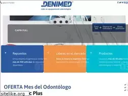 Sites similar to denimed.com