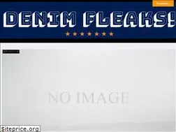 Sites similar to denimfleaks.com