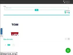 Sites similar to denimjeansmanufacturer.in