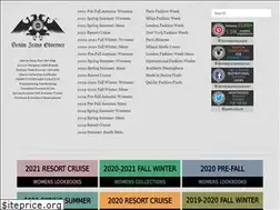 Sites similar to denimjeansobserver.com