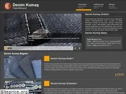 Sites similar to denimkumas.net