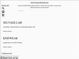 Sites similar to denimlab.nl