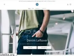 Sites similar to denimleftover.com