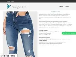 Sites similar to denimmanufacturer.net