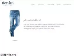 Sites similar to denimmarketing.com