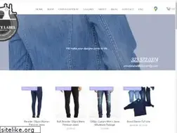 Sites similar to denimmfg.com