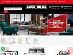 Sites similar to denimobi.com