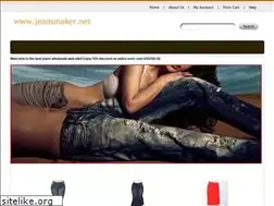 Sites similar to denimskirt.net