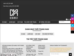 Sites similar to denimst.com
