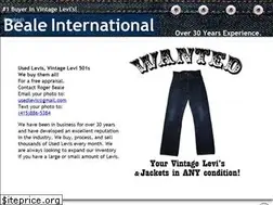 Sites similar to denimtraders.com