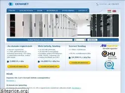 Sites similar to deninet.hu