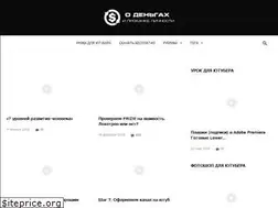Sites similar to dening.ru