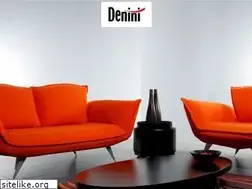 Sites similar to denini.com