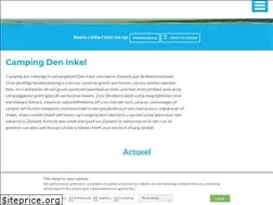 Sites similar to deninkel.nl