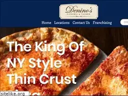 Sites similar to deninos.com