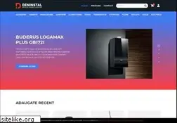 Sites similar to deninstal.ro