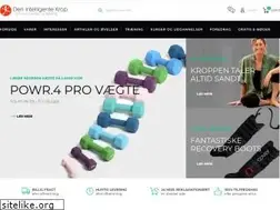 Sites similar to denintelligentekrop.dk