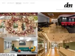 Sites similar to deninterior.co.uk