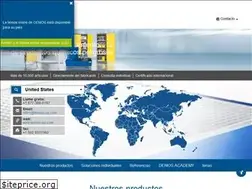 Sites similar to denios.mx