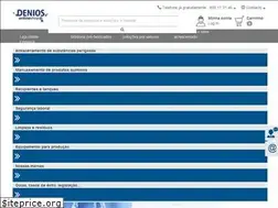 Sites similar to denios.pt