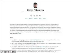 Sites similar to deniq.com