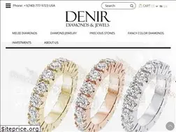 Sites similar to denirdiamonds.com