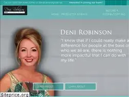 Sites similar to denirobinson.com