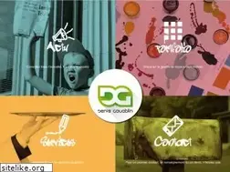 Sites similar to denis-gouablin.fr