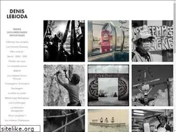 Sites similar to denis-lebioda.fr