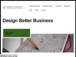 Sites similar to denis-oakley.com