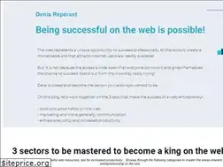 Sites similar to denis-reperant.fr