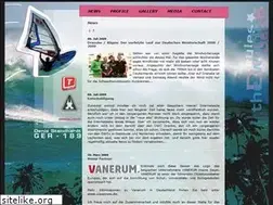 Sites similar to denis-standhardt.de