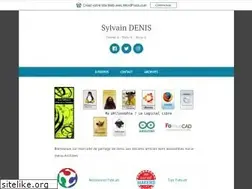 Sites similar to denis-sylvain.be