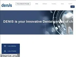 Sites similar to denis.co.za