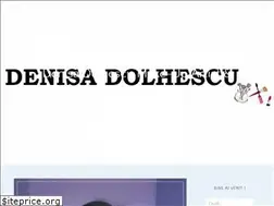 Sites similar to denisadolhescu.wordpress.com