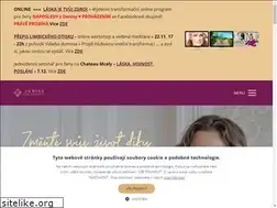 Sites similar to denisapaleckova.cz