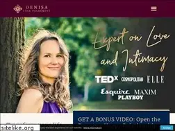 Sites similar to denisarihapaleckova.com