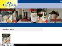 Sites similar to denisbaches.com